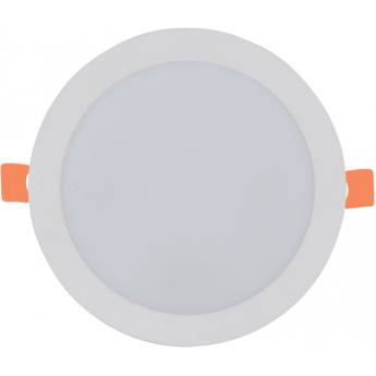 Светодиодный встраиваемый светильник HIPER 5W 450Lm 3000K/6000K/4000K 3-STEP CCT WHITE H072-1 Светодиодный встраиваемый светильник HIPER 5W 450Lm 3000K/6000K/4000K 3-STEP CCT WHITE H072-1