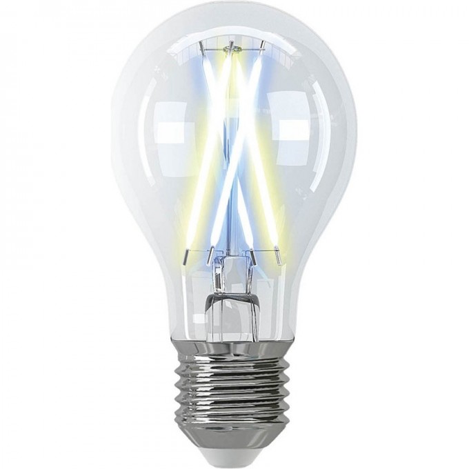 Умная LED лампочка Wi-Fi HIPER IoT A60 Filament Умная LED лампочка Wi-Fi HIPER IoT A60 Filament