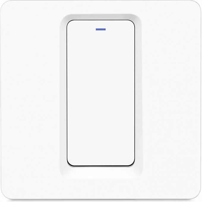Умный встраиваемый Wi-Fi выключатель HIPER IoT Switch B01 Умный встраиваемый Wi-Fi выключатель HIPER IoT Switch B01