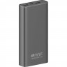 Внешний аккумулятор HIPER METAL20K, 20000мAч Space Gray METAL 20K SPACE GRAY