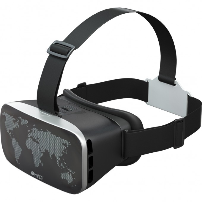 VR-очки HIPER VRW VR-очки HIPER VRW