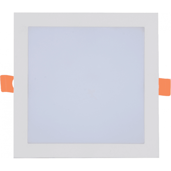 Встраиваемый светильник HIPER 450Lm 3000K/6000K/4000K 3-STEP CCT WHITE H073-1 Встраиваемый светильник HIPER 450Lm 3000K/6000K/4000K 3-STEP CCT WHITE H073-1