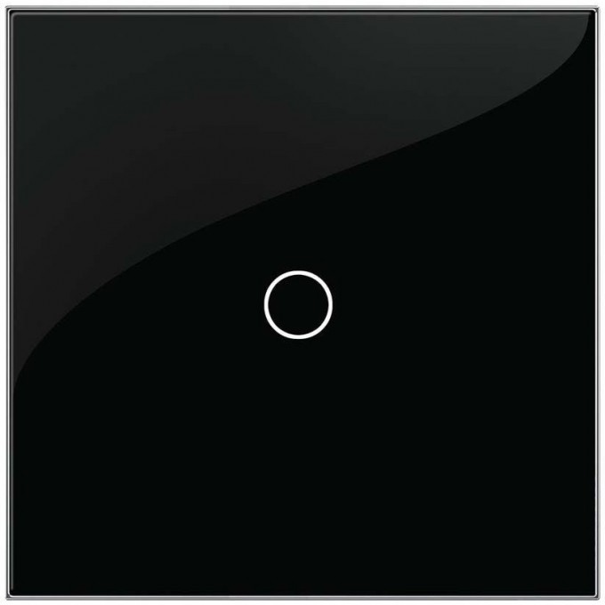 Выключатель HIPER Sensor Switch Black S1G1-01B Выключатель HIPER Sensor Switch Black S1G1-01B